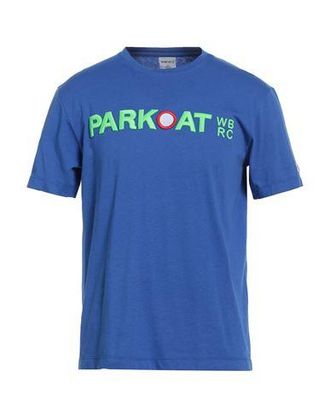 Parkoat T-shirts