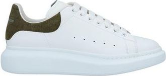 Alexander McQueen CALZATURE - Sneakers su YOOX.COM