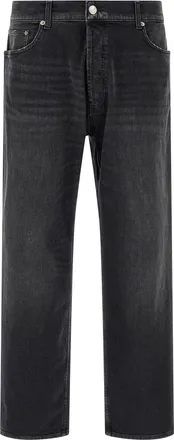 Department Five Department 5 Cotton Cropped Mens Jeans