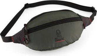 Rip Curl Search Packable 1.5 Waist Bag Hüfttasche - | weiß