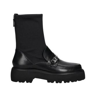 Kennel & Schmenger Dames, Schoenen, Zwart, Maat: 41 EU Leer