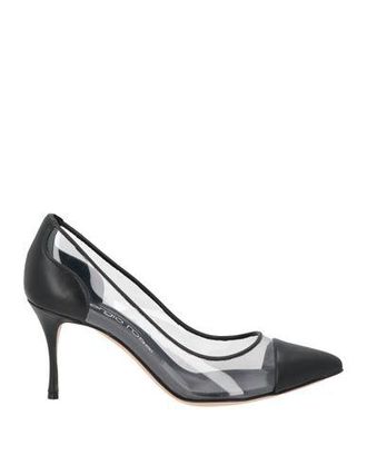 Sergio Rossi FOOTWEAR - Pumps sur YOOX.COM