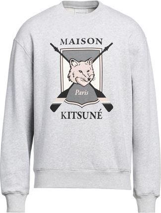 Maison Kitsun&eacute; TOPWEAR - Sweatshirts sur YOOX.COM
