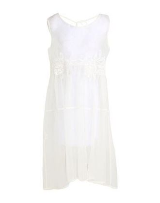 Maurizio DRESSES - Midi dresses on YOOX.COM