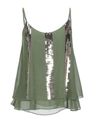 Twin-Set TOPS - Tops auf YOOX.COM