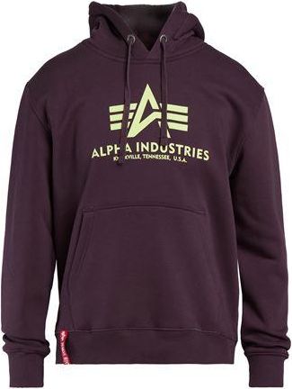 Alpha Industries TOPWEAR - Sweatshirts on YOOX.COM
