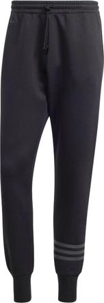 adidas originals Street Neuclassics Cuffed Sweat Pants Asia Sizing Black IS2812