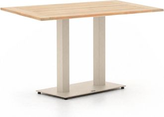 Forza Furniture Forza Orta tuintafel 120x70x75cm