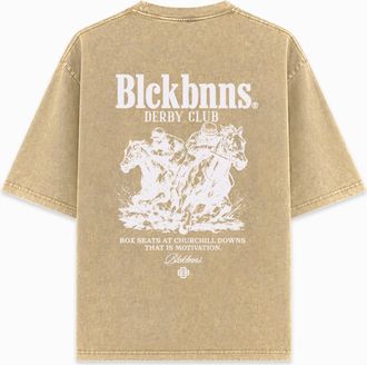 Black Bananas Black Bananas Jockey T-shirt