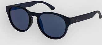 Quiksilver Eliminator Navy Sonnenbrille blau