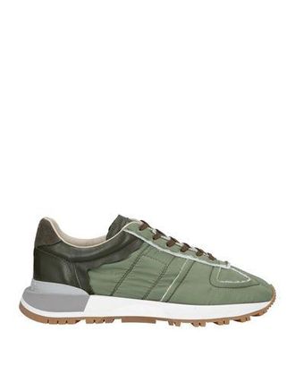 Maison Margiela FOOTWEAR - Trainers on YOOX.COM