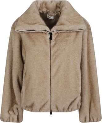 P.A.R.O.S.H. P.a.r.o.s.h., Donna, Giacche, Beige, S, new