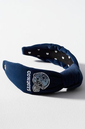 Lele Sadoughi NFL Headband