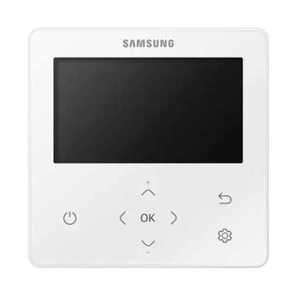 Samsung Control Remoto Por Cable Mwr-ww10n Samsung
