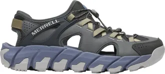 Merrell Mens Maipo Explorer Sieve Sandals Blue 11.5
