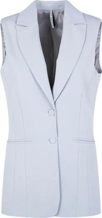 Liviana Conti Logan Gilet