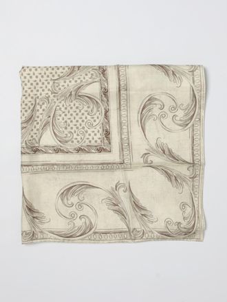 Max Mara Scarf MAX MARA Woman color Multicolor