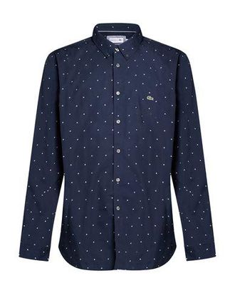 Lacoste CAMISETAS Y TOPS - Camisas en YOOX.COM