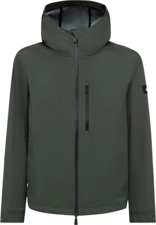 Add Hombre, Chaquetas, Verde, Talla: XL