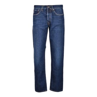 Cycle Uomo, Jeans, Blu, W34, new