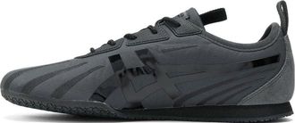 Onitsuka Tiger Tirrack Shoes Black Grey 1183C057-020