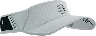Compressport Visor Ultralight Sonnenvisor - Unisex | grau