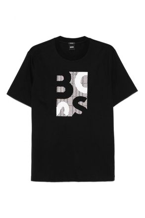 BOSS H THOMPSON 655 Size: M, colour: BLACK