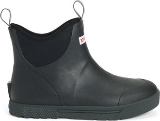 Xtratuf Xtratuf Mens Wheelhouse 6 Ankle Deck Boot Wheelhouse Men In M