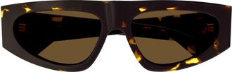 Bottega Veneta Sunglasses