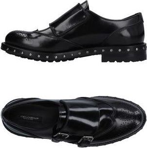 Dolce & Gabbana FOOTWEAR - Loafers sur YOOX.COM