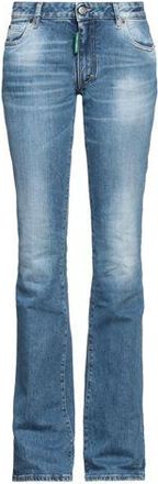 Dsquared2 BOTTOMWEAR - Jeans sur YOOX.COM