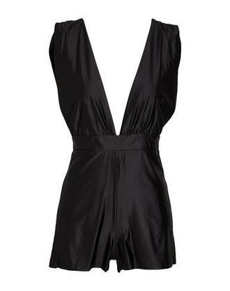 Matilde Couture OVERALLS - Playsuits auf YOOX.COM