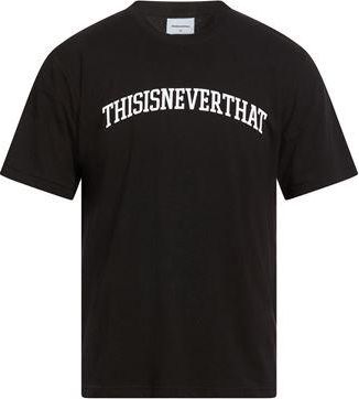 Thisisneverthat CAMISETAS Y TOPS - Camisetas en YOOX.COM