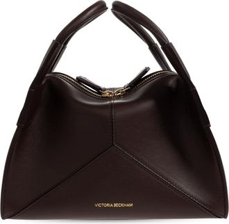 Victoria Beckham Donna, Borse, Rosso, Taglia unica, new