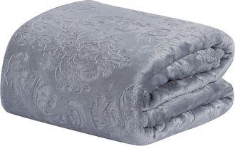 Luxury Home Versailles Throw Blanket