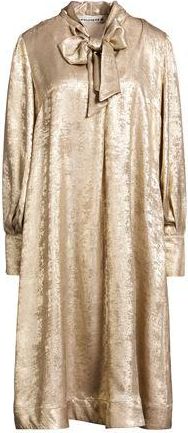 Shirtaporter DRESSES - Midi dresses on YOOX.COM