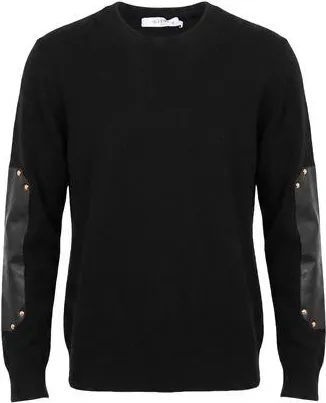 Givenchy MAGLIERIA - Pullover su YOOX.COM