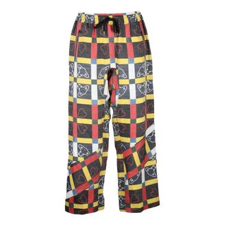 Vivienne Westwood Hombre, Pantalones, Multicolor, Talla: L