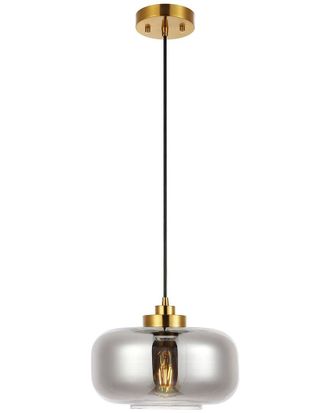 Safavieh Edge 11In Pendant