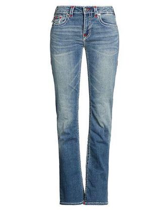 True Religion HOSEN & R&Ouml;CKE - Jeanshosen auf YOOX.COM