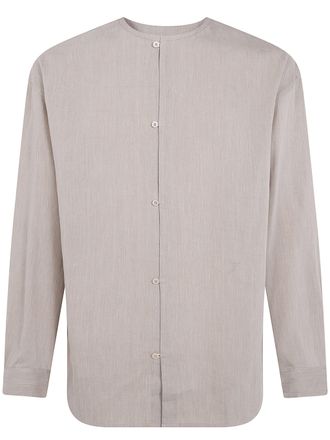 Jacquemus La Chemise Pastro Blouse