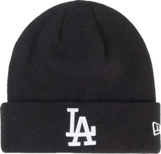 New Era Accessoires, unisex, Zwart, ONE Size, Beanie