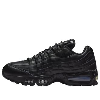 Nike Air Max 95 Triple Black IM0696-001