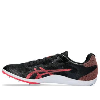 Asics Resurgence XC Black Black 1093A181-001