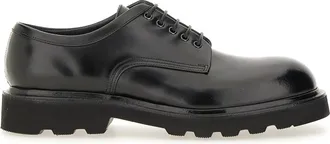 Premiata Moccasin Binder