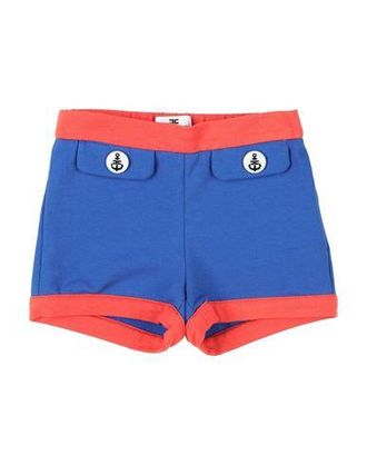 Elisabetta Franchi PARTES DE ABAJO - Pantalones cortos y bermudas en YOOX.COM