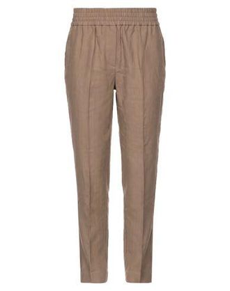 Brunello Cucinelli PARTES DE ABAJO - Pantalones en YOOX.COM