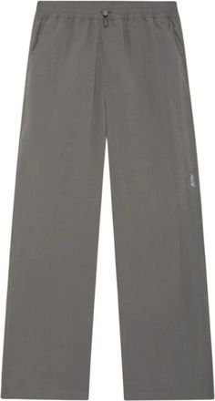 Autry Papx 144V Straight Broeken - Heren - Straight fit broeken - Grijs - M - Nylon - Broeken