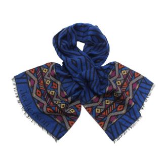 Jeckerson Winter Scarves, female, Multicolor, ONE SIZE, Wool Blend Scarf