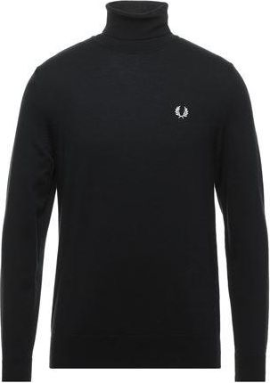Fred Perry PRENDAS DE PUNTO - Cuello alto en YOOX.COM